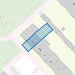 Perceel UHN00-B-5922