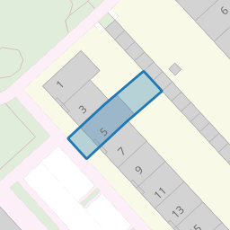 Perceel UHN00-B-5923