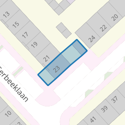 Perceel UHN00-B-5932