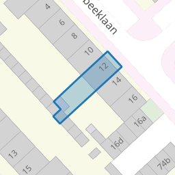 Perceel UHN00-B-5951