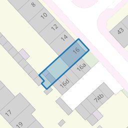 Perceel UHN00-B-5953