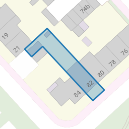 Perceel UHN00-B-5964