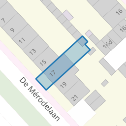 Perceel UHN00-B-5969