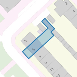 Perceel UHN00-B-5975