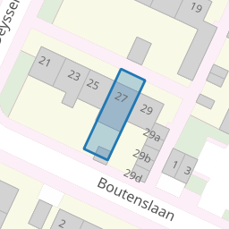 Perceel UHN00-B-6005