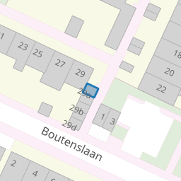 Perceel UHN00-B-6008