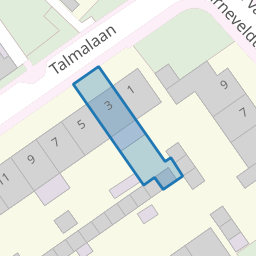 Perceel UHN00-B-6011