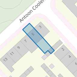 Perceel UHN00-B-6016