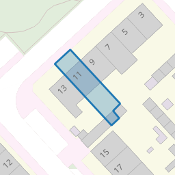 Perceel UHN00-B-6019