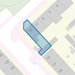 Perceel UHN00-B-6020