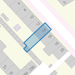 Perceel UHN00-B-6028