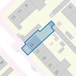 Perceel UHN00-B-6032