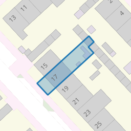 Perceel UHN00-B-6033