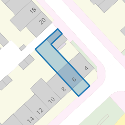 Perceel UHN00-B-6048