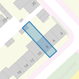 Perceel UHN00-B-6049