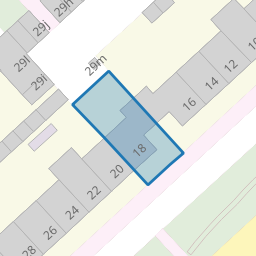 Perceel UHN00-B-6054