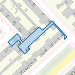 Perceel UHN00-B-6055