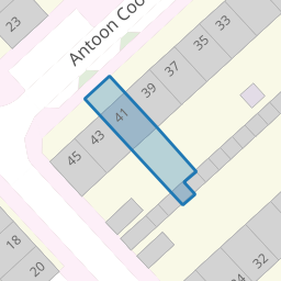 Perceel UHN00-B-6064