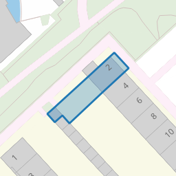 Perceel UHN00-B-6079