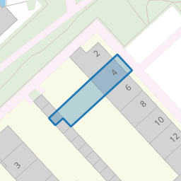 Perceel UHN00-B-6080