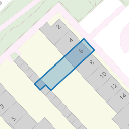 Perceel UHN00-B-6081