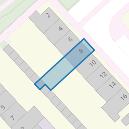 Perceel UHN00-B-6082