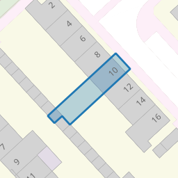 Perceel UHN00-B-6083