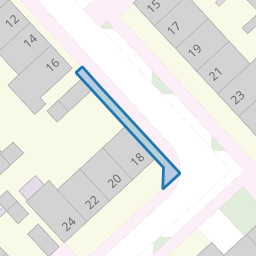 Perceel UHN00-B-6087