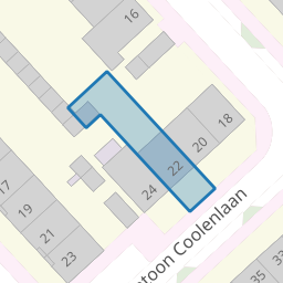 Perceel UHN00-B-6090