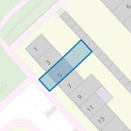 Perceel UHN00-B-6103