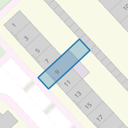 Perceel UHN00-B-6105