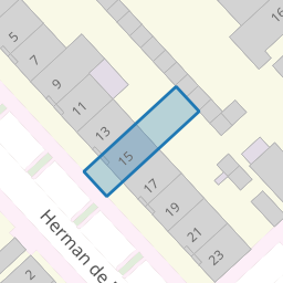 Perceel UHN00-B-6108