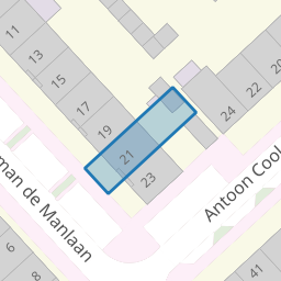 Perceel UHN00-B-6111