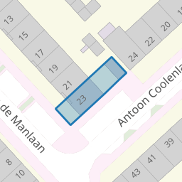 Perceel UHN00-B-6112