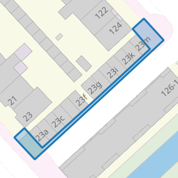 Perceel UHN00-B-6121