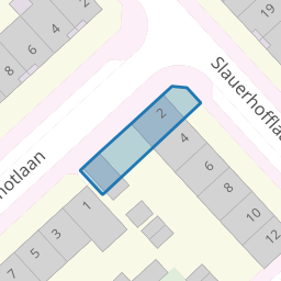 Perceel UHN00-B-6124