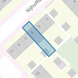 Perceel UHN00-B-6126