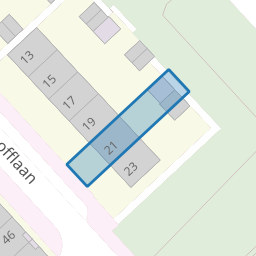 Perceel UHN00-B-6127