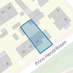 Perceel UHN00-B-6140