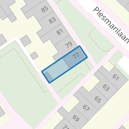 Perceel UHN00-B-6144