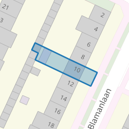 Perceel UHN00-B-6151