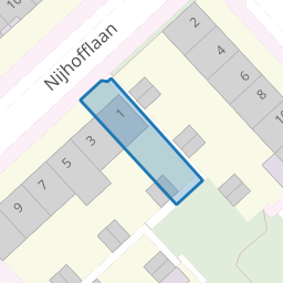 Perceel UHN00-B-6169