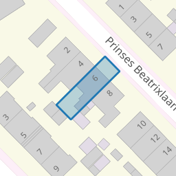 Perceel UHN00-B-6172