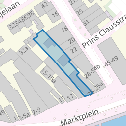 Perceel UHN00-B-6188