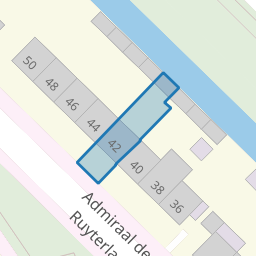 Perceel UHN00-B-6197