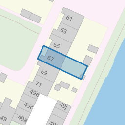 Perceel UHN00-B-6210