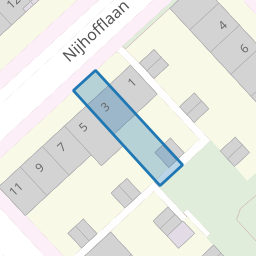 Perceel UHN00-B-6218