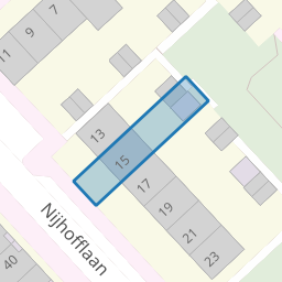 Perceel UHN00-B-6219