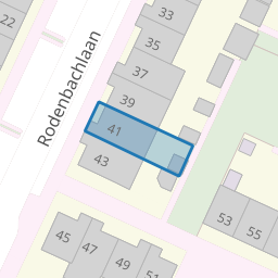 Perceel UHN00-B-6239