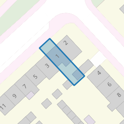 Perceel UHN00-B-6255